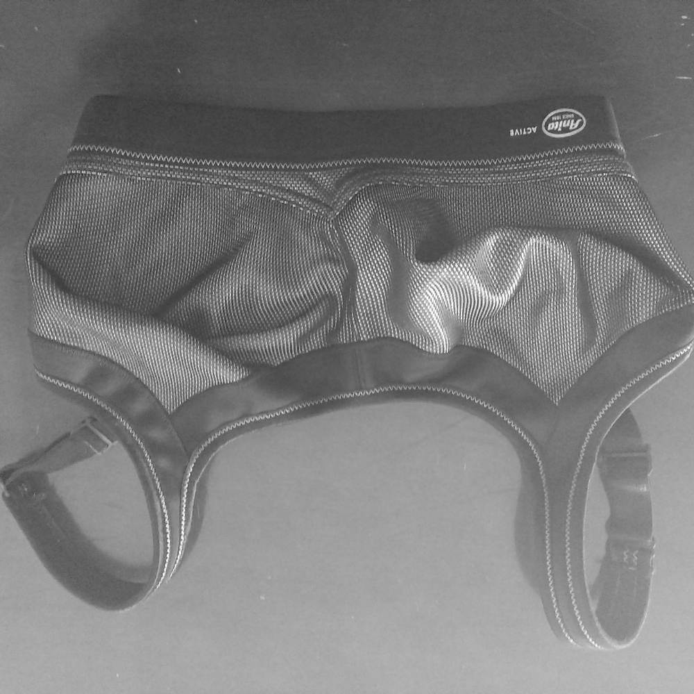 Anita Active Momentum Wire-free Sports Bra 30G